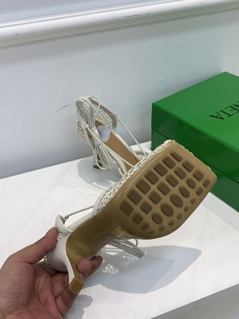 Bottega Veneta Sandals